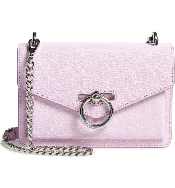 Jean leather crossbody bag rebecca minkoff 2025
