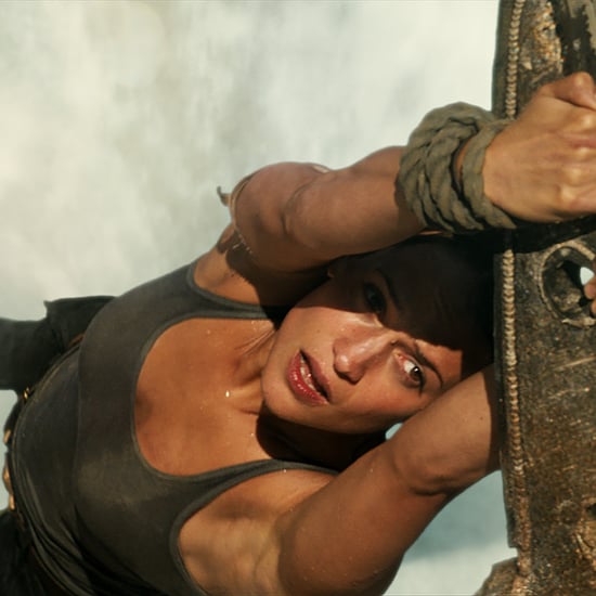 Will There Be a Tomb Raider Sequel?