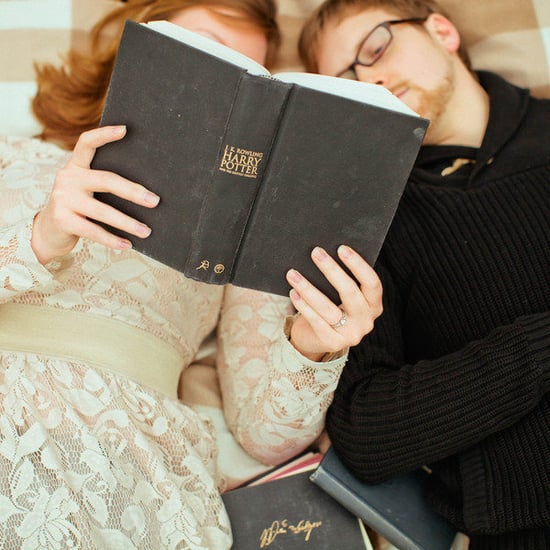 Book Engagement Pictures