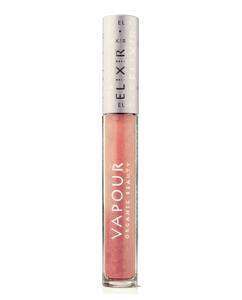 Vapour Organic Beauty Elixr Plumping Lipgloss