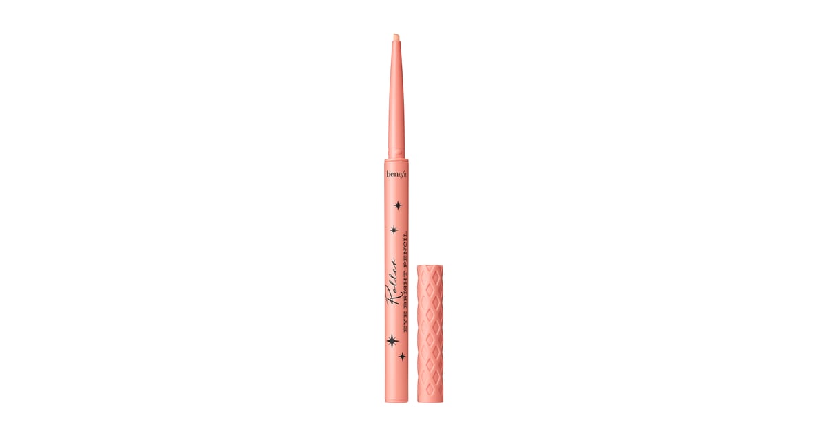 Benefit Roller Eye Bright Pencil Benefit Roller Liner Review