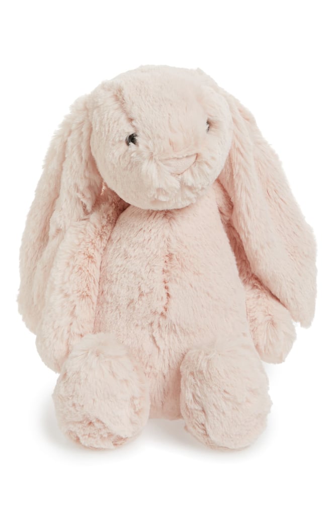 Jellycat Bashful Bunny Stuffed Animal