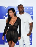 Kardashian's Been Wearing These Yeezy