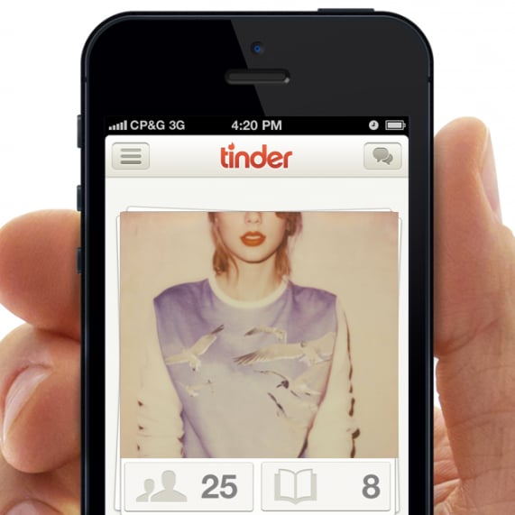 G tinder Tinder (app)