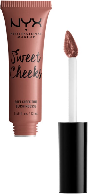 NYX Professional Makeup Sweet Cheeks Soft Cheek Tint