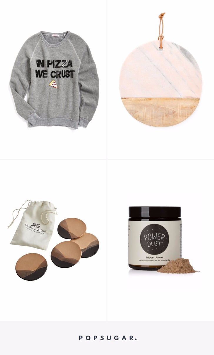 Kitchen Gift Guide For Her 2016 Popsugar Food