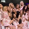 Bye, Balmain! Victoria's Secret Is Collaborating With a New Designer For the 2018 Fashion Show