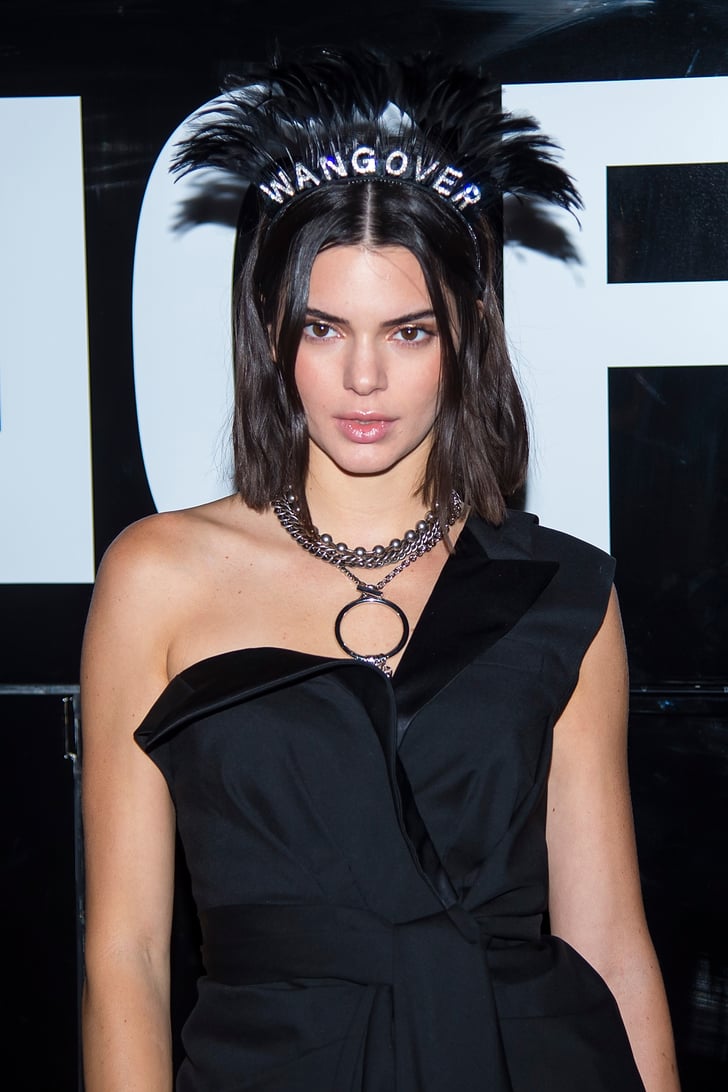 Sexy Kendall Jenner Pictures Popsugar Celebrity Photo 95