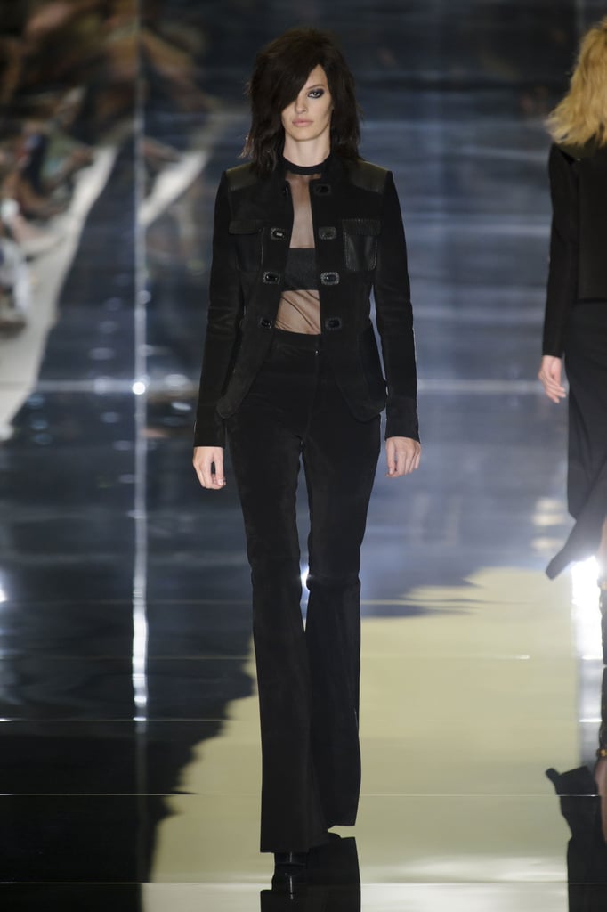 Tom Ford Spring 2015
