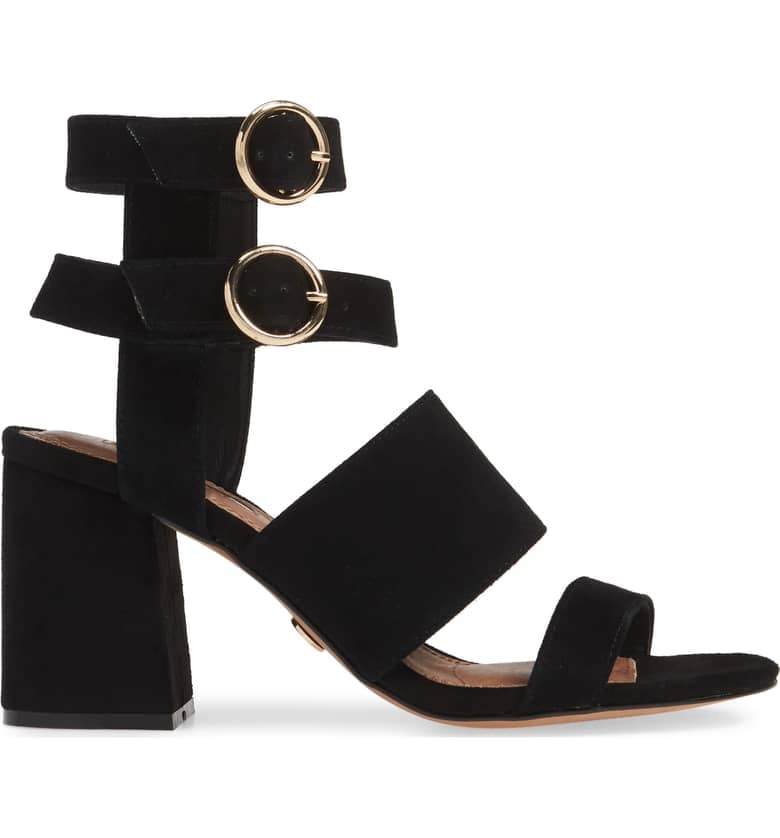 Topshop Nevada Sandals