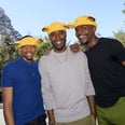 Karamo Brown Calls His 2 Sons His "Little Simbas" and Dedicates DWTS Lion King Performance to Them