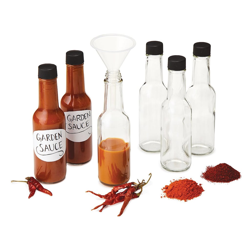 Make Your Own Hot Sauce Kit