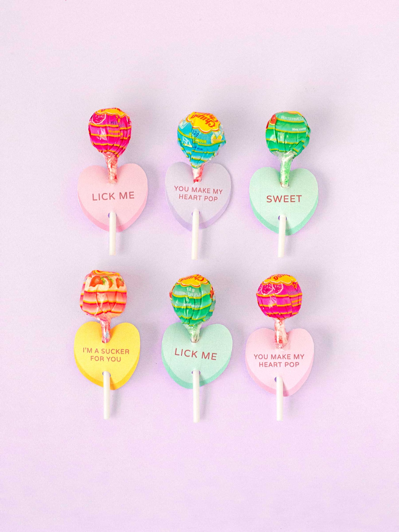 DIY Printable School Valentine #39 s Day Cards For Kids PS Family