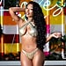 Megan Thee Stallion Casually Debuted Her New Swim Line on 