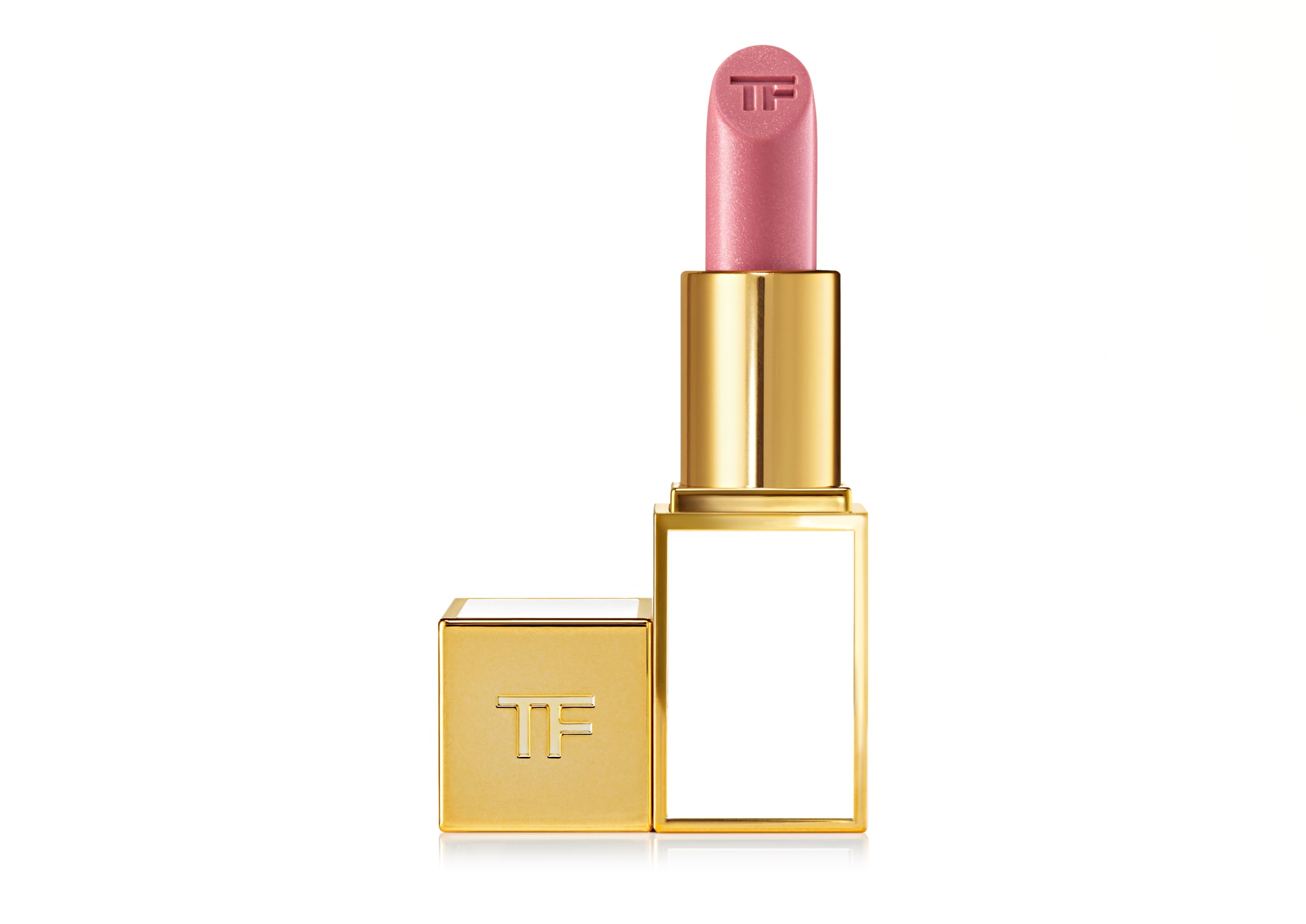 Tom Ford Boys & Girls Lipstick in Sophia | Tom Ford's 50+ New Lipsticks Are  Totally '90s — You Need the Frosty Blue One! | POPSUGAR Beauty Photo 53