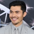 These Sexy Pictures of Henry Golding Prove Why He's the Ultimate Leading Man