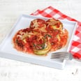 These Zucchini Lasagna Rolls Are Only 150 Calories Per Serving