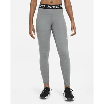 Nike Pro Women's Mid-Rise Leggings