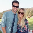 Lauren Conrad and William Tell Make an Adorable Debut as Husband and Wife