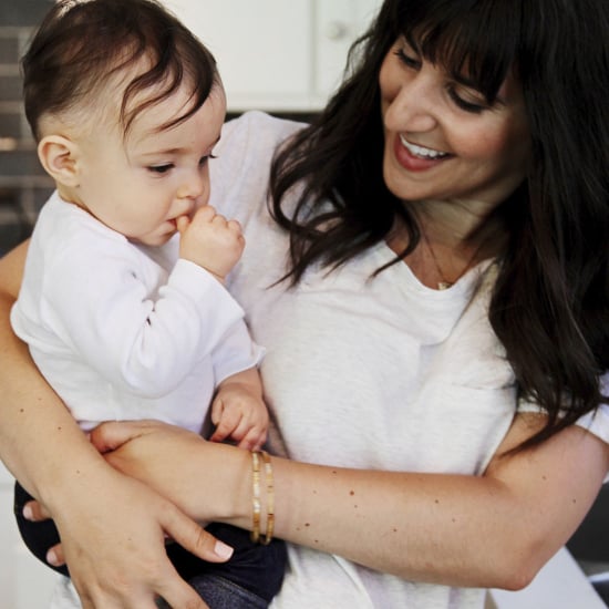 Things New Moms Regret Doing