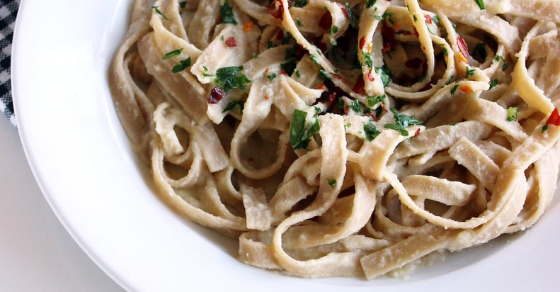 What Sauces to Pair With Pasta Shapes