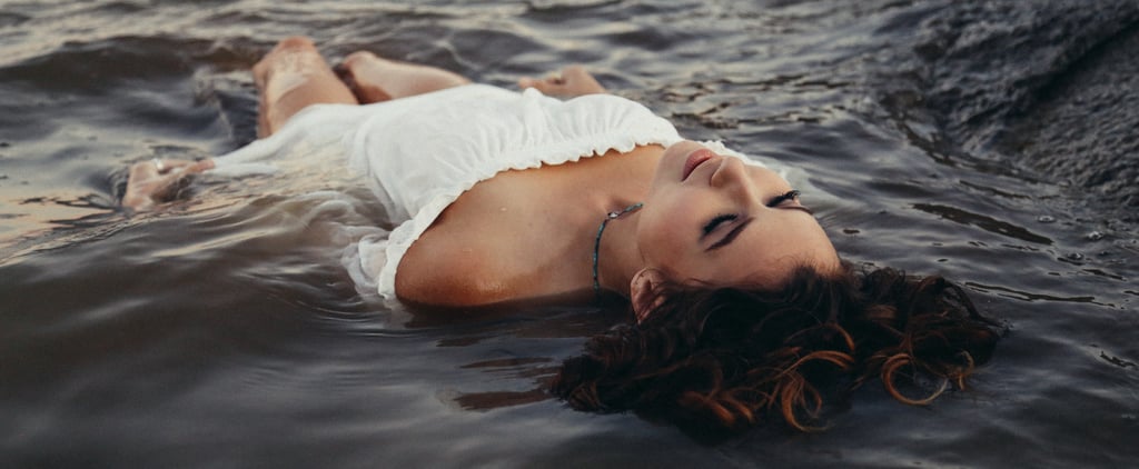 A Spiritual-Bath Recipe For the New Moon in Cancer