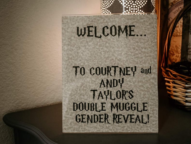 Welcome to the Party, Fellow Muggles!