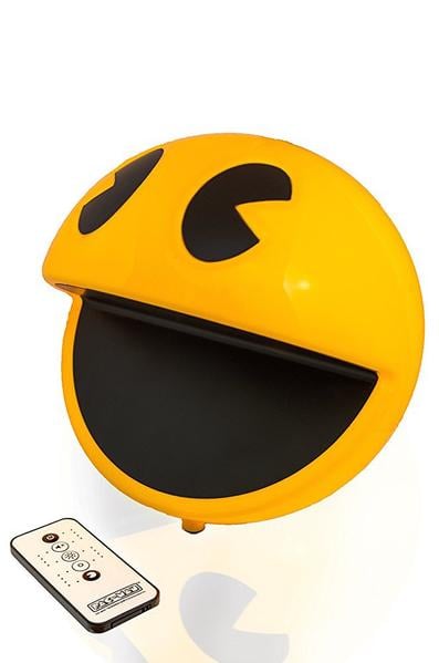 Pac-Man Arcade Lamp