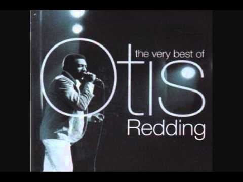 "That's How Strong My Love Is" by Otis Redding