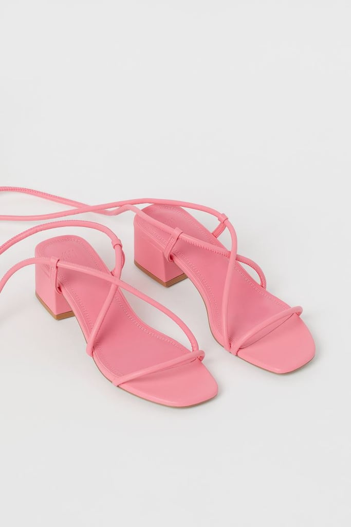 H&M Sandals