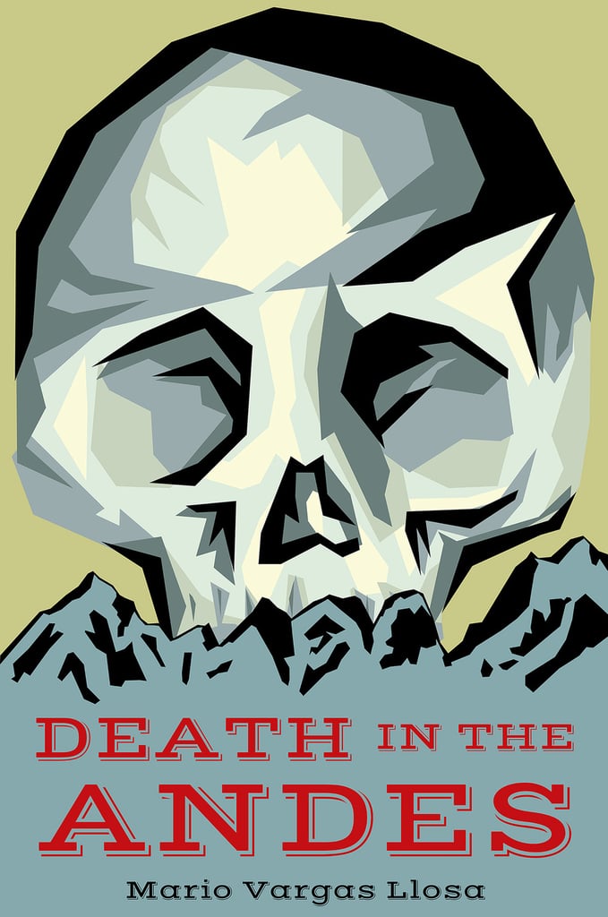 Death in the Andes by Mario Vargas Llosa