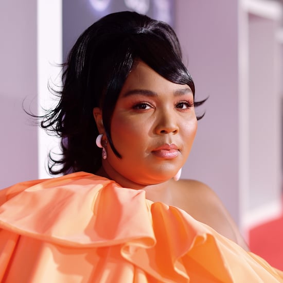 Watch Lizzo's Vulnerable TikTok About Fame and Mental Health