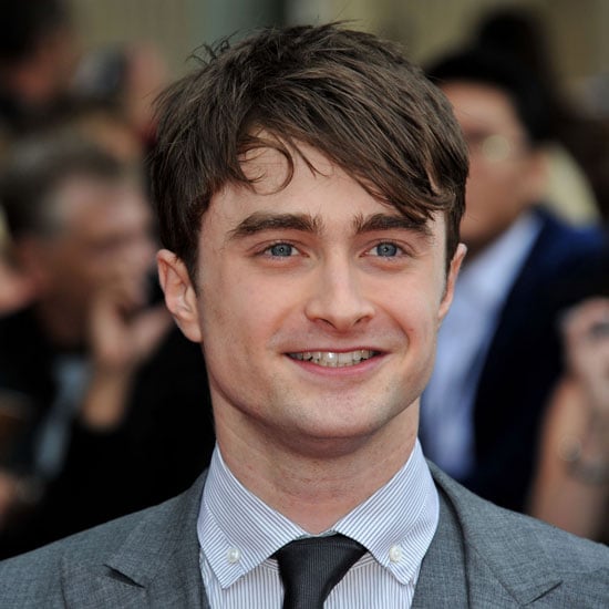 harry potter actor