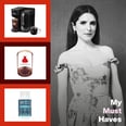 Anna Kendrick Lists Her Daily Essentials, From Iced Coffee to Candles