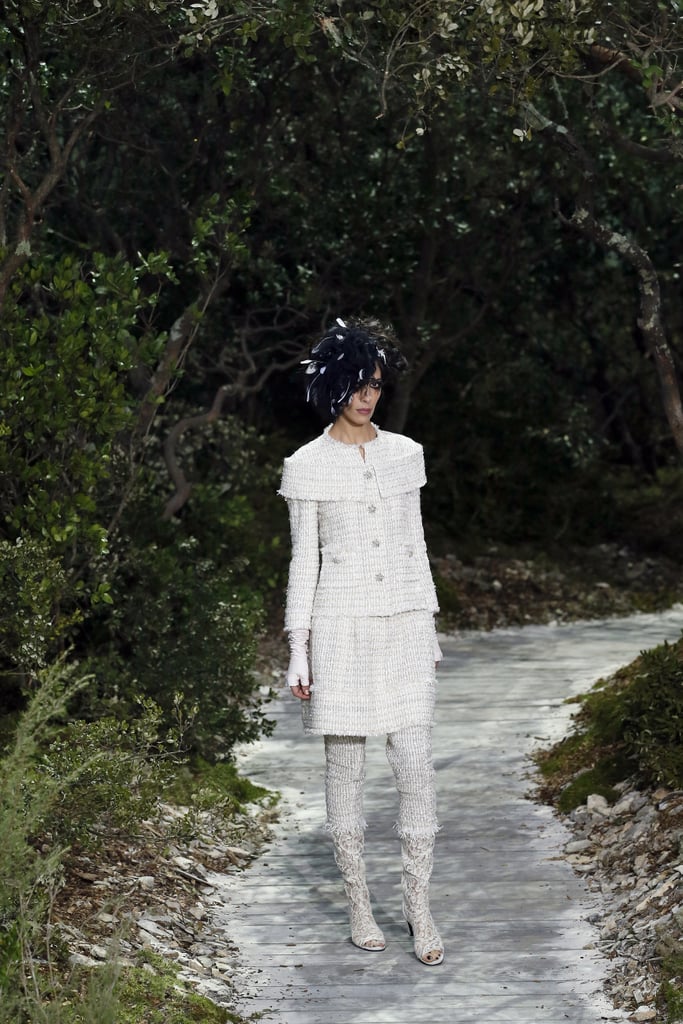 Chanel Couture Chanel Couture