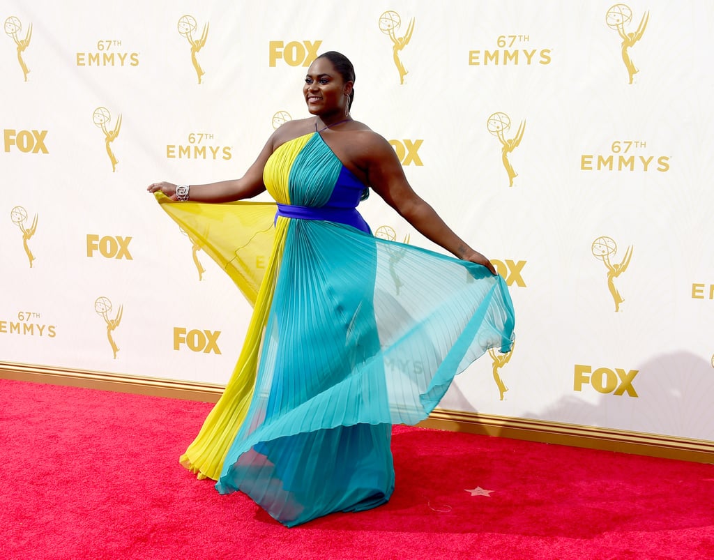 Danielle Brooks