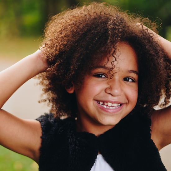 Signs Your Kid Is an Extrovert