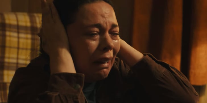 Them That Follow Trailer Deutsch