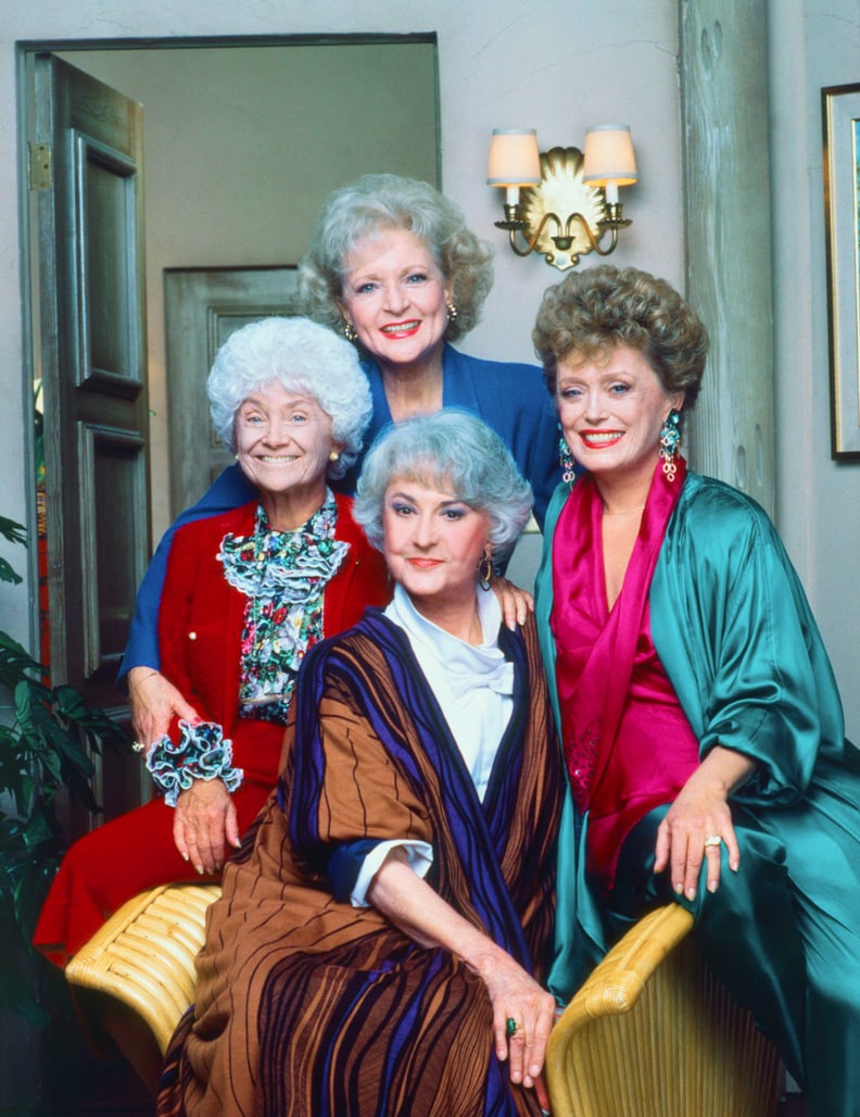 The Golden Girls