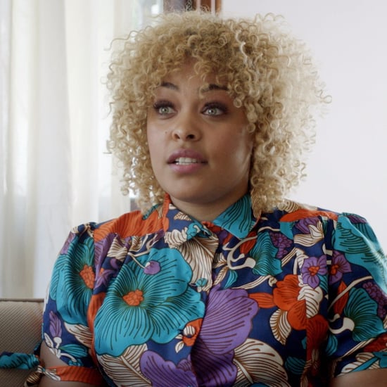 Shinola GirlGaze LaRayia Gaston Lunch on Me