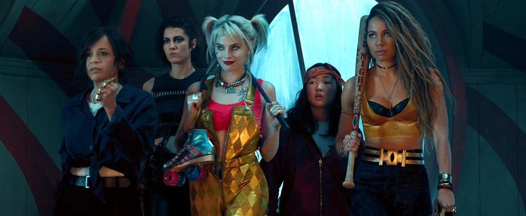 Watch 2020's Biggest Movie Trailers