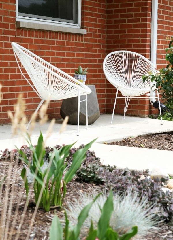 Best Outdoor Decorating Trends of 2016 POPSUGAR Home