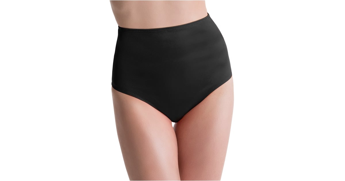 spanx high rise flare pants