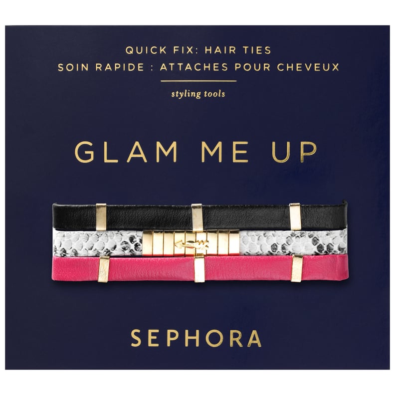 Sephora Glam Me Up Hair Ties