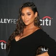 Shay Mitchell Just Shared Her Baby Girl's Name, and OMG, We're in Love!