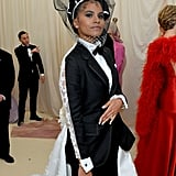 Met Gala Red Carpet Dresses 2019