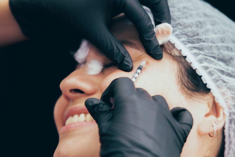 The 411 on "Jelly Roll" Botox — A Treatment For Puffy Undereyes