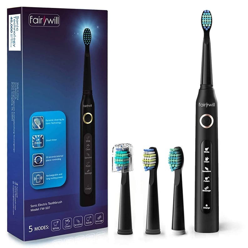 Fairywill Electric Toothbrush