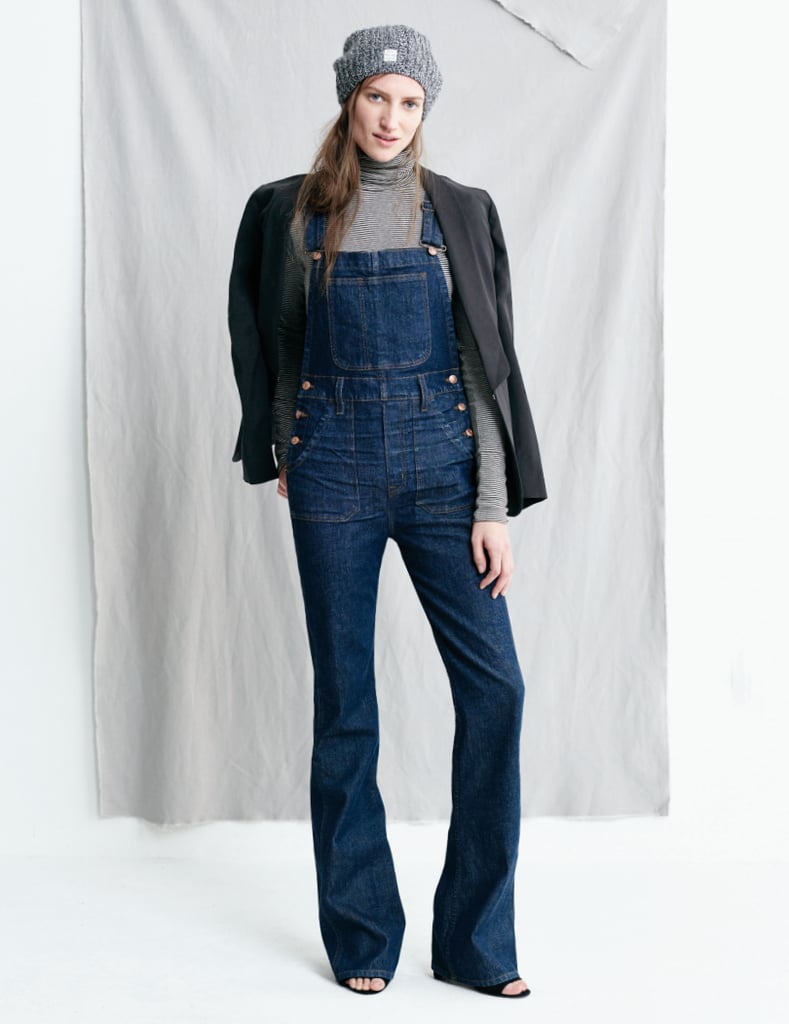Madewell Fall 2015 Collection POPSUGAR Fashion