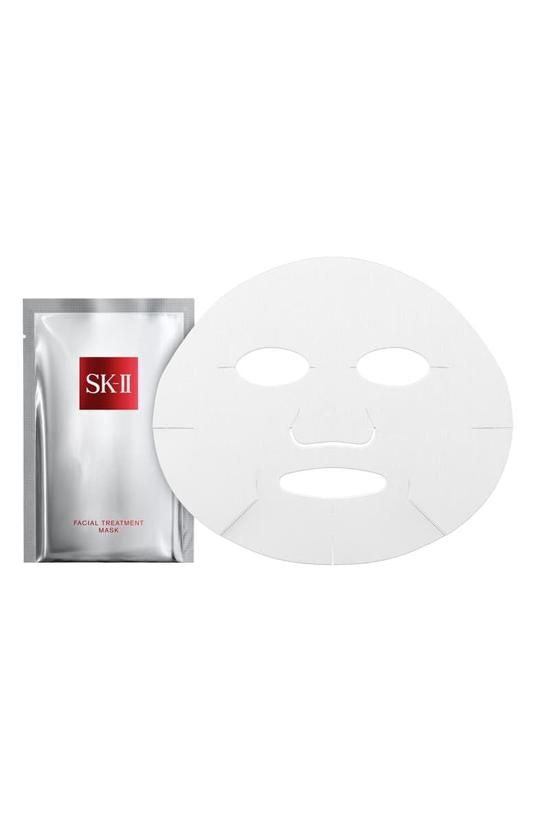 SK-II Facial Treatment Mask